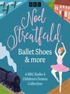 Noel Streatfeild
